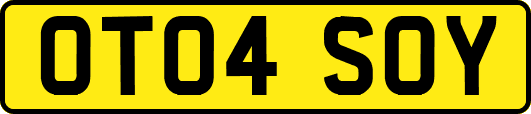 OT04SOY
