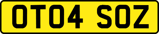 OT04SOZ
