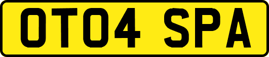 OT04SPA