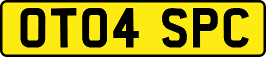 OT04SPC