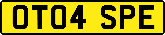 OT04SPE