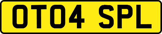 OT04SPL