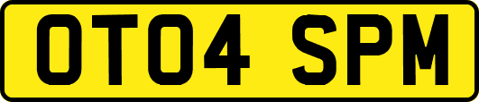 OT04SPM