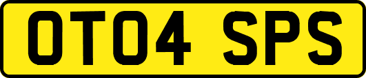 OT04SPS