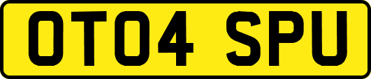 OT04SPU