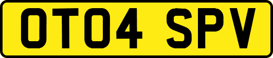 OT04SPV