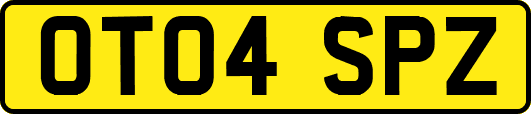 OT04SPZ