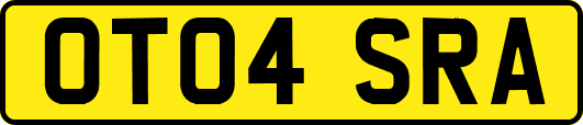 OT04SRA