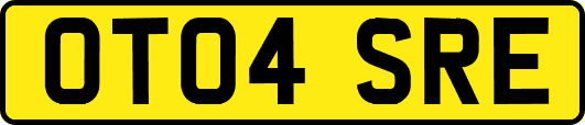 OT04SRE