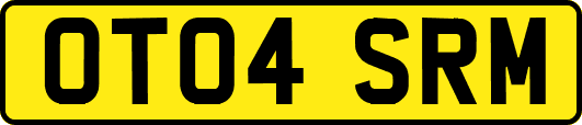 OT04SRM