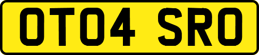 OT04SRO