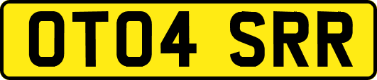 OT04SRR