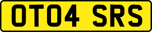 OT04SRS