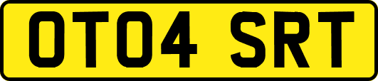 OT04SRT