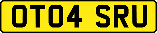 OT04SRU
