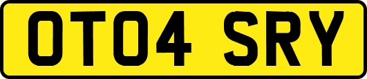 OT04SRY