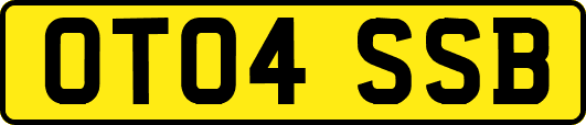 OT04SSB