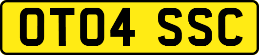 OT04SSC