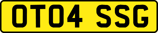 OT04SSG