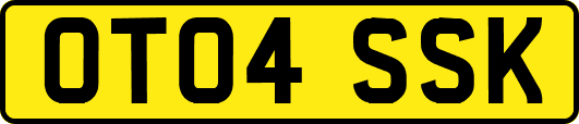 OT04SSK