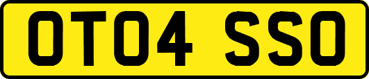 OT04SSO