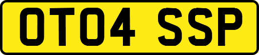 OT04SSP