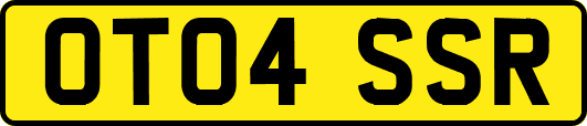 OT04SSR