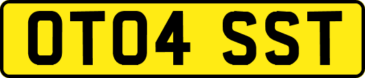 OT04SST