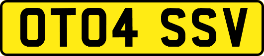 OT04SSV