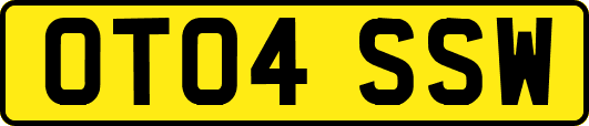 OT04SSW