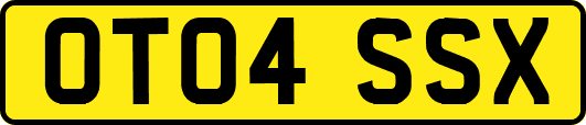 OT04SSX
