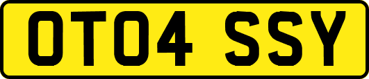 OT04SSY