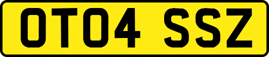 OT04SSZ