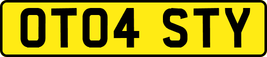 OT04STY