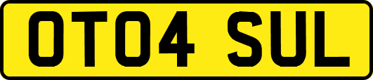 OT04SUL