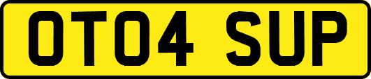 OT04SUP