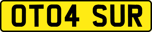 OT04SUR