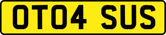 OT04SUS