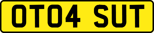 OT04SUT
