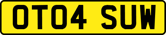 OT04SUW