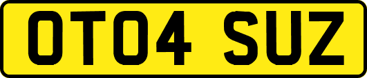 OT04SUZ