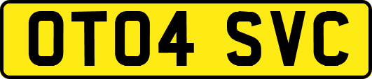 OT04SVC