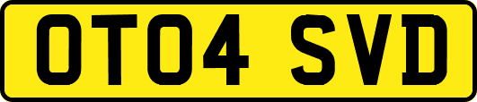 OT04SVD