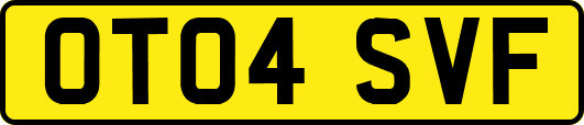 OT04SVF
