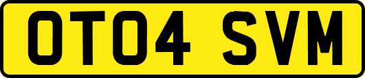 OT04SVM