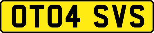 OT04SVS