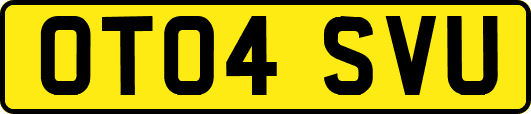 OT04SVU