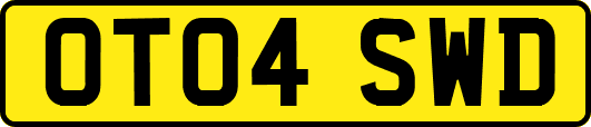 OT04SWD