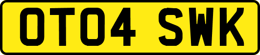 OT04SWK