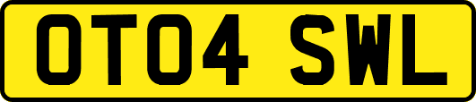 OT04SWL